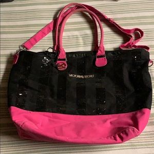 Victoria’s Secret tote